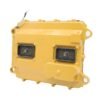 10r-3571Engine Computer Board ECU ECM Electronic Control Module Compatible for Caterpillar — product view