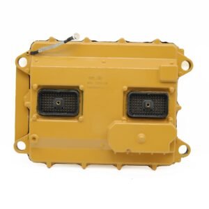 10r-3571Engine Computer Board ECU ECM Electronic Control Module Compatible for Caterpillar — product view