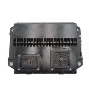 372-2912 Engine Computer Board ECU ECM Electronic Control Module Compatible for Caterpillar — product view