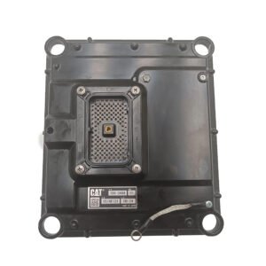 386-3444 Engine Computer Board ECU ECM Electronic Control Module Compatible for Caterpillar — product view