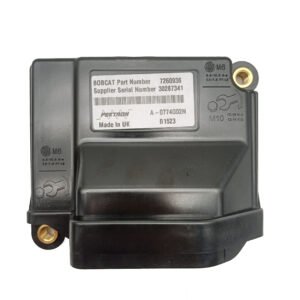 Bobcat Control unit 7260936 Engine Computer Board ECU ECM Electronic Control Module Compatible for Bobcat — product view