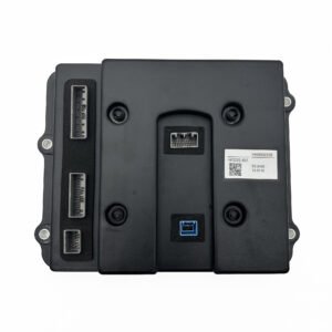 Hitachi Control unit HK0055-031 Engine Computer Board ECU ECM Electronic Control Module Compatible for Hitachi — product view
