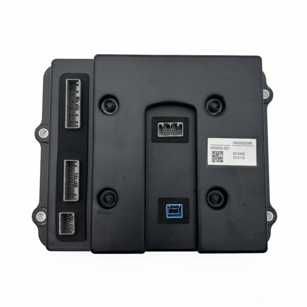 Hitachi Control unit HK0055-031 Engine Computer Board ECU ECM Electronic Control Module Compatible for Hitachi — product view