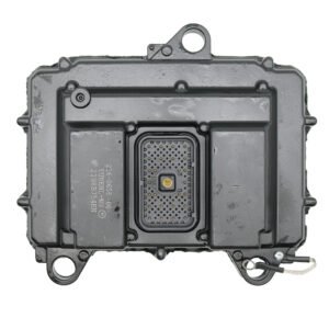 for Caterpillar CAT 216-0658 ECU ECM original diesel Engine Controller Module computer board suitable 228 with Program — product view