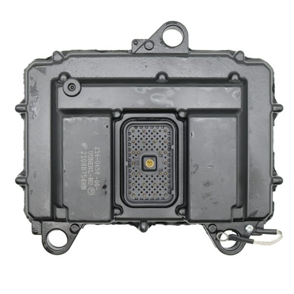 for Caterpillar CAT 216-0658 ECU ECM original diesel Engine Controller Module computer board suitable 228 with Program — product view