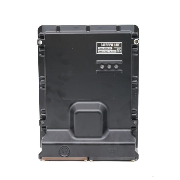 for Caterpillar CAT 366-8821 3668821 ECU ECM original diesel Engine Control Module computer board for 320D 326D 336D — product view