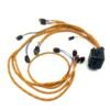 C11 C13 Engine Cable 385-2664 3852664 Engine Wiring Harness For Caterpillar 345c 345d 349d Excavator Harness 349d — product view