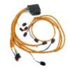 C11 C13 Engine Cable 385-2664 3852664 Engine Wiring Harness For Caterpillar 345c 345d 349d Excavator Harness 349d — product view
