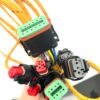 C11 C13 Engine Cable 385-2664 3852664 Engine Wiring Harness For Caterpillar 345c 345d 349d Excavator Harness 349d — product view