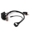 Cm870 ECU Programming Diagnostic Detection Cable For Cummins Diesel Engine — product view
