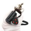 Cm870 ECU Programming Diagnostic Detection Cable For Cummins Diesel Engine — product view