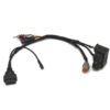 Cm870 ECU Programming Diagnostic Detection Cable For Cummins Diesel Engine — product view