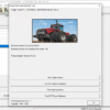 CNH Software for New Holland CNH DPA5 Electronic Service Tools Agriculture Diagnostic Scanner — product view