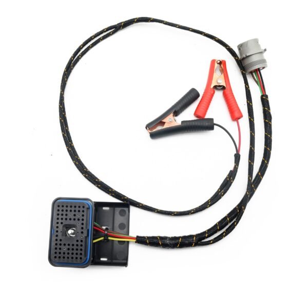 Caterpillar CAT EMCP4.1 4.2 Controller Display Programming Test Line — product view