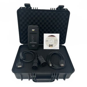 Caterpillar ET3 3177485 Engine Diagnostic Tool — product view