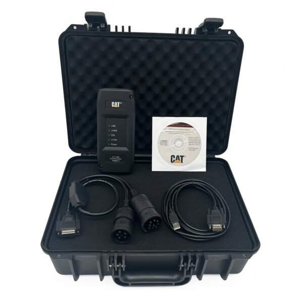 Caterpillar ET3 3177485 Engine Diagnostic Tool — product view