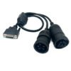 Caterpillar ET3 3177485 Engine Diagnostic Tool — product view