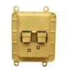 Computer Controller Board For CAT Original diesel oil Engine ECU Controller Computer 160-1759 Excavator Engine Parts — product view