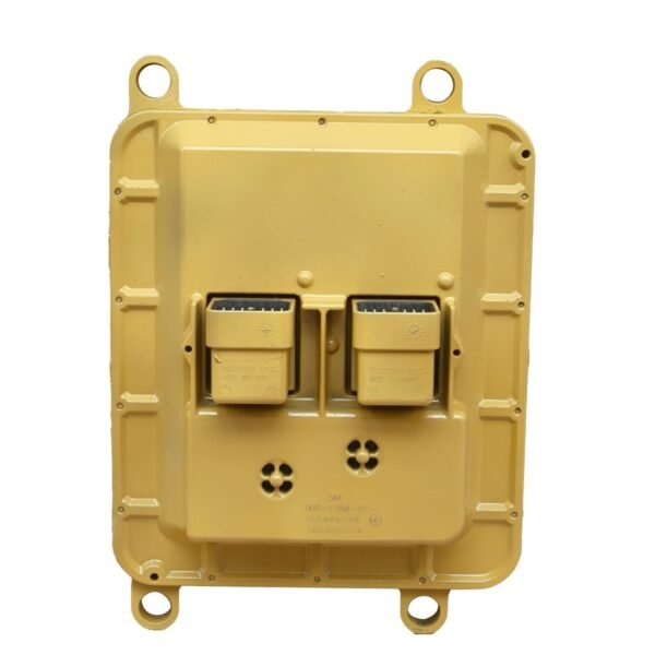 Computer Controller Board For CAT Original diesel oil Engine ECU Controller Computer 160-1759 Excavator Engine Parts — product view