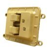 Computer Controller Board For CAT Original diesel oil Engine ECU Controller Computer 160-1759 Excavator Engine Parts — product view