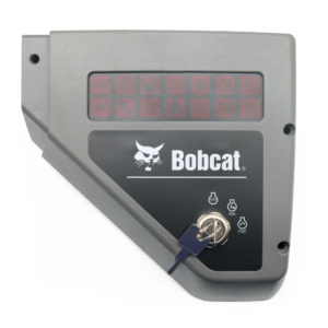 Control panel 6688404 display monitor suitable for Bobcat loader — product view
