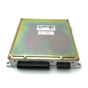 Original quality OEM 14594679 Volvo engine controller module controller computer panel, with program ECM computer board ECU electronic control unit — product view