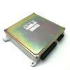 Original quality OEM 14594679 Volvo engine controller module controller computer panel, with program ECM computer board ECU electronic control unit — product view