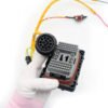 DRCP28-86S Programming Cable 86 Pin For Caterpillar CAT ECM ECU Controller A6E2 A5E2V2 A5E12 A5M12 B6M5 — product view