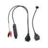 Deutz 60454858 ECU Programming Cable Brush Diagnosis Writing Harness — product view