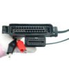 Deutz 60454858 ECU Programming Cable Brush Diagnosis Writing Harness — product view