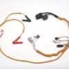 Diagnosis Wiring Harness for Mitsubishi 4M50 SANY SY215 Engine Start Testing Cable Excavator Engine Start Cable — product view