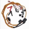 Diagnosis Wiring Harness for Mitsubishi D04FR D06FR Engine Start Testing Cable Excavator Engine Start Cable — product view