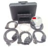 Diagnostic tools for Doosan UVIM Excavator Forklift Fault Scanner DDT SCR DPF DCU ECU — product view