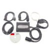 Diagnostic tools for Doosan UVIM Excavator Forklift Fault Scanner DDT SCR DPF DCU ECU — product view