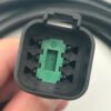 Diagnostic tools for Doosan UVIM Excavator Forklift Fault Scanner DDT SCR DPF DCU ECU — product view