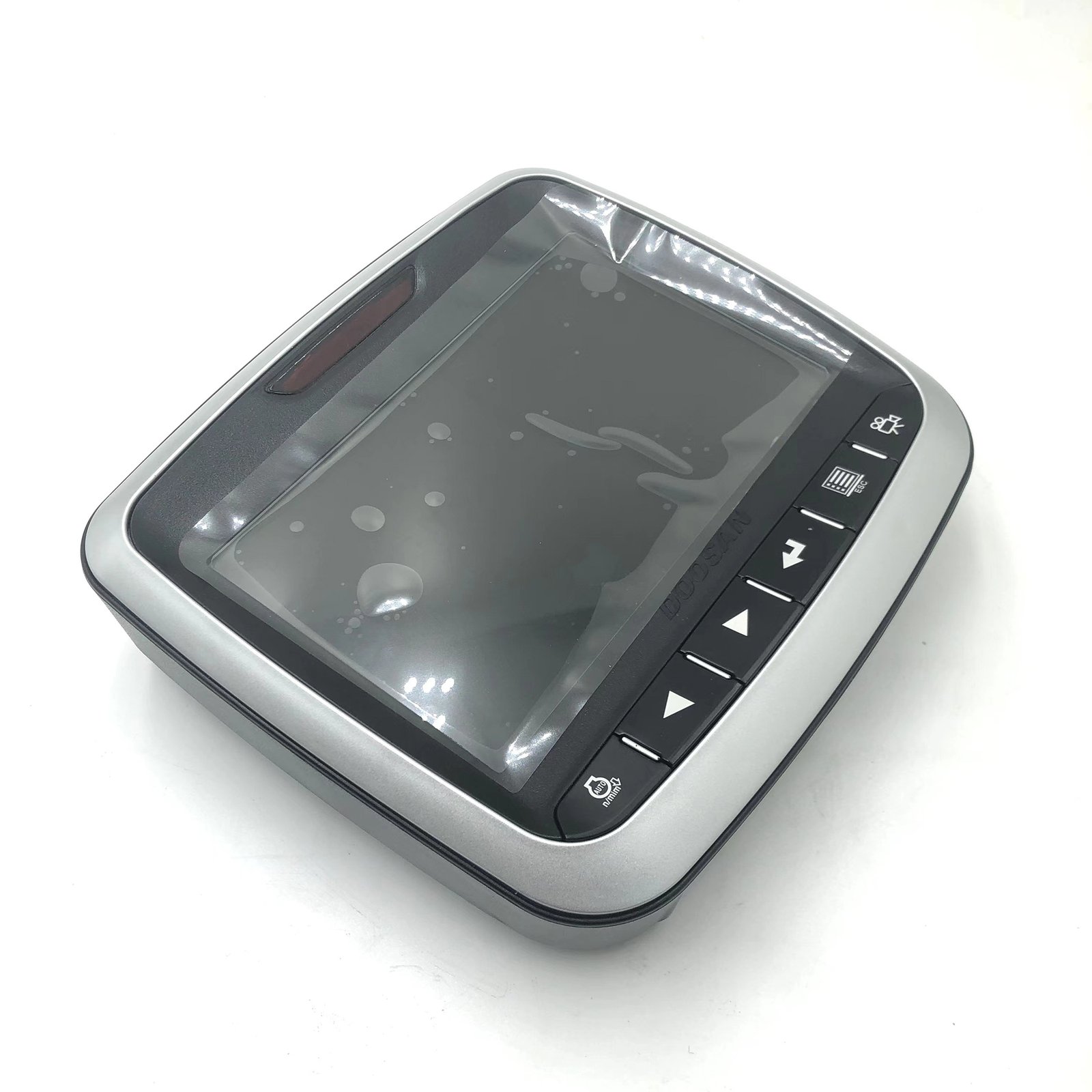 Doosan 300426-00089B 300426-00174 300426-00175 300426-00196A display — detail view
