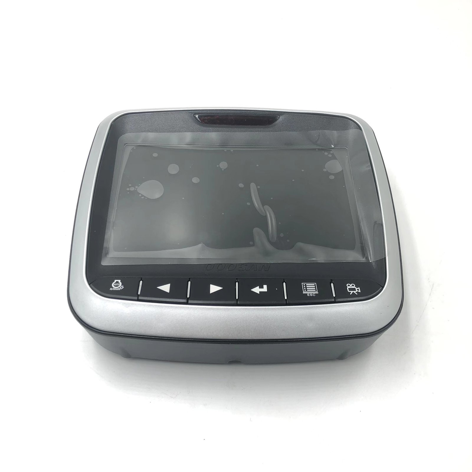 Doosan 300426-00089B 300426-00174 300426-00175 300426-00196A display — detail view