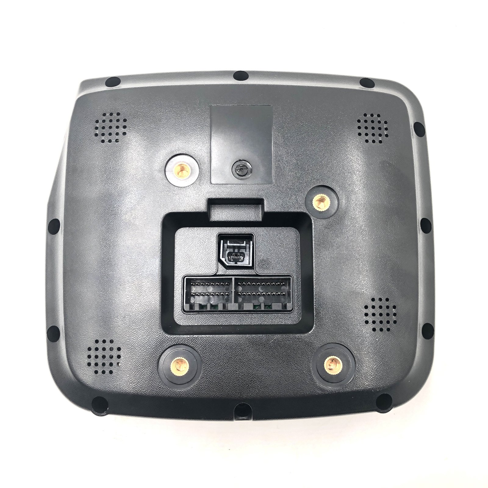 Doosan 300426-00089B 300426-00174 300426-00175 300426-00196A display — detail view