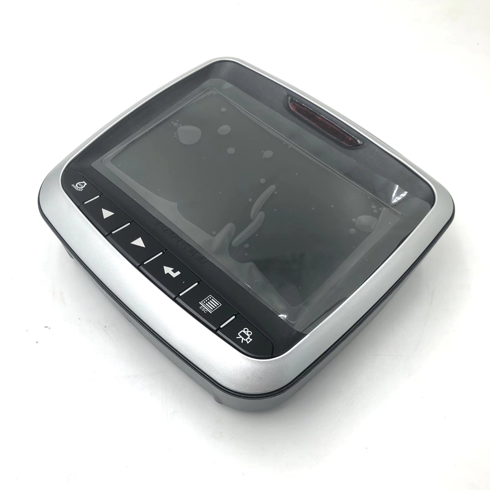 Doosan 300426-00089B 300426-00174 300426-00175 300426-00196A display — detail view