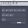 Doosan software Doosan Excavator / Wheel Loader Monitoring Program DMS-5 v3.1.8 Special Mode — product view