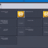 Doosan software Doosan Excavator / Wheel Loader Monitoring Program DMS-5 v3.1.8 Special Mode — product view