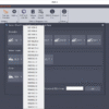 Doosan software Doosan Excavator / Wheel Loader Monitoring Program DMS-5 v3.1.8 Special Mode — product view
