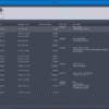 Doosan software Doosan Excavator / Wheel Loader Monitoring Program DMS-5 v3.1.8 Special Mode — product view