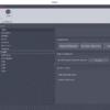 Doosan software Doosan Excavator / Wheel Loader Monitoring Program DMS-5 v3.1.8 Special Mode — product view