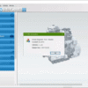 Doosan software Doosan Excavator / Wheel Loader Monitoring Program DMS-5 v3.1.8 Special Mode — product view