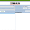 Isuzu E-IDSS / G-IDSS Diagnostic Software — product view