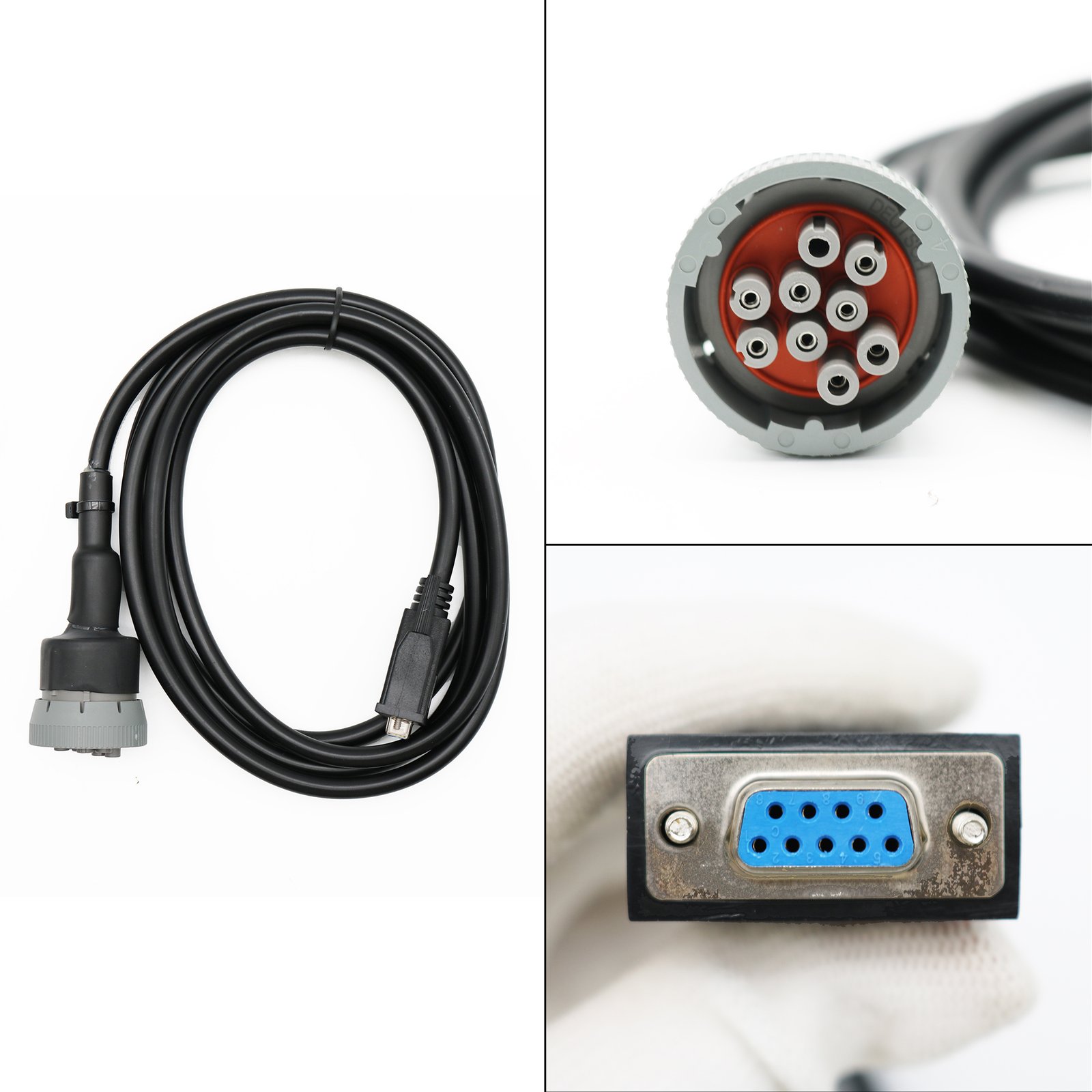 Cummins Inpower pro V14.54 diagnostic tool for Qsx15 Qsx23 Wst30 Wsk60 — detail view