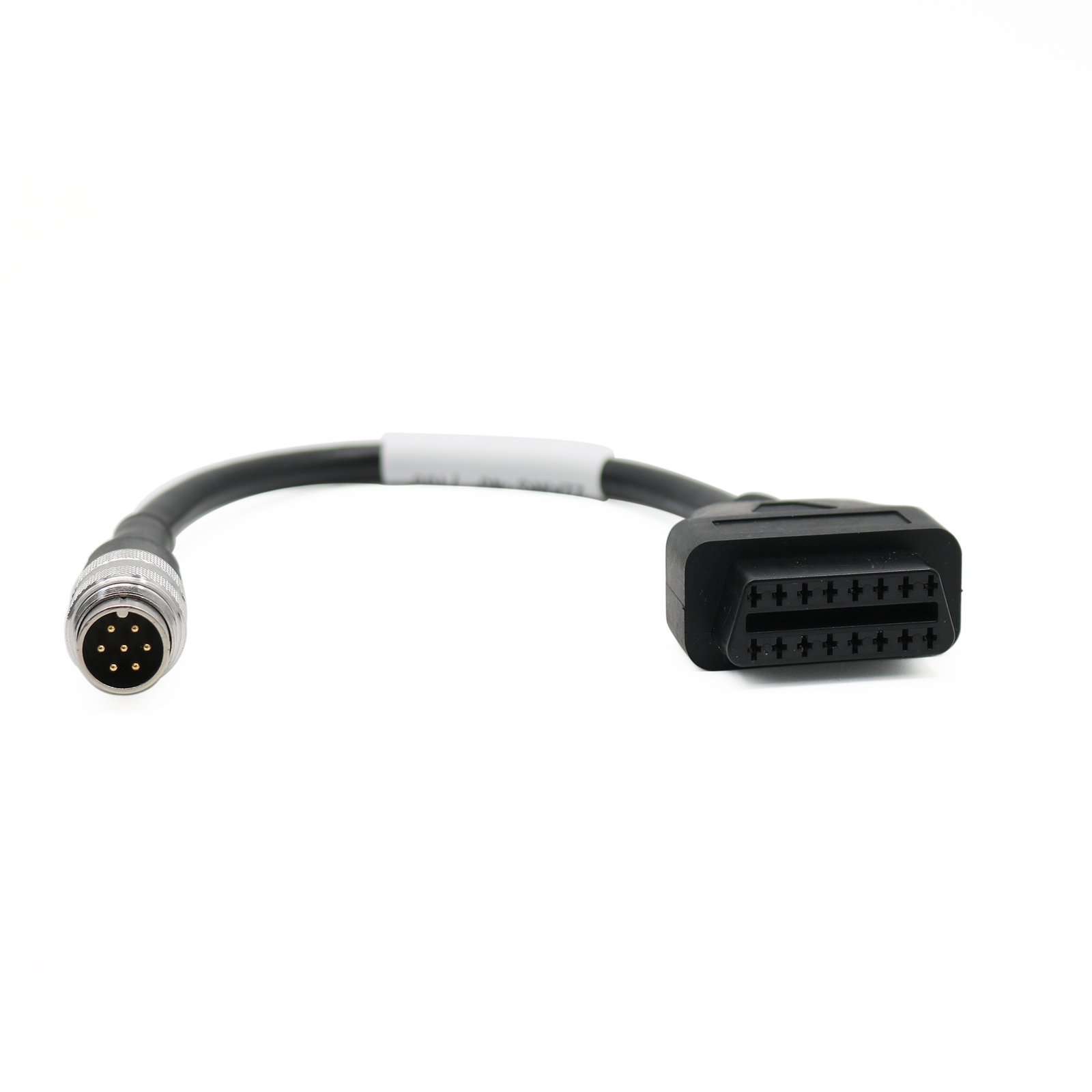 CLAAS Agricultural Diagnostic Tool MetaDiag for Claas CANBUS Interface — detail view