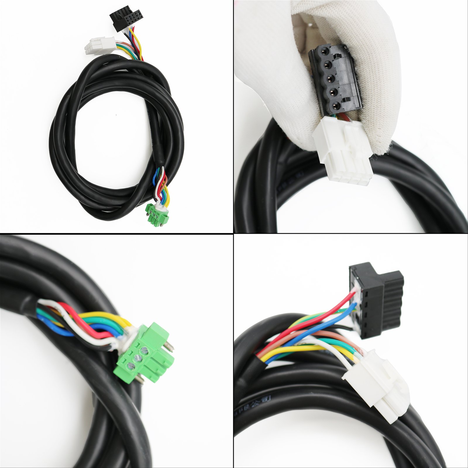 Cummins Inpower pro V14.54 diagnostic tool for Qsx15 Qsx23 Wst30 Wsk60 — detail view