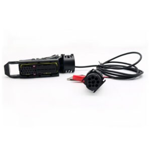 ECU Programming Diagnostic Detection Cable for AGCO Diesel Engine 0281020099 — product view